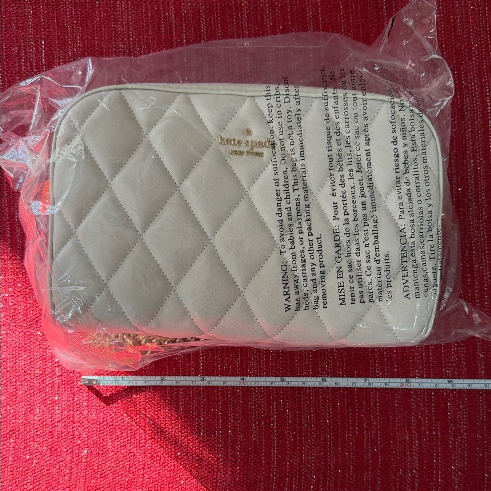 Kate Spade mini camera bag ka592
